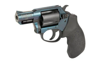 CHARTER ARMS CHAMELEON 38SP 2" ALUM - Image 3