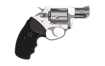 CHARTER ARMS UNDCVR SOUTHPAW 38 2" 5 - Image 2