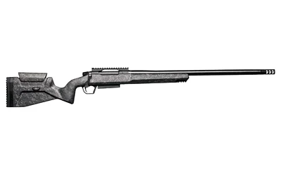 CHRISTENSEN MCR 25CM 20" BLK CRBN