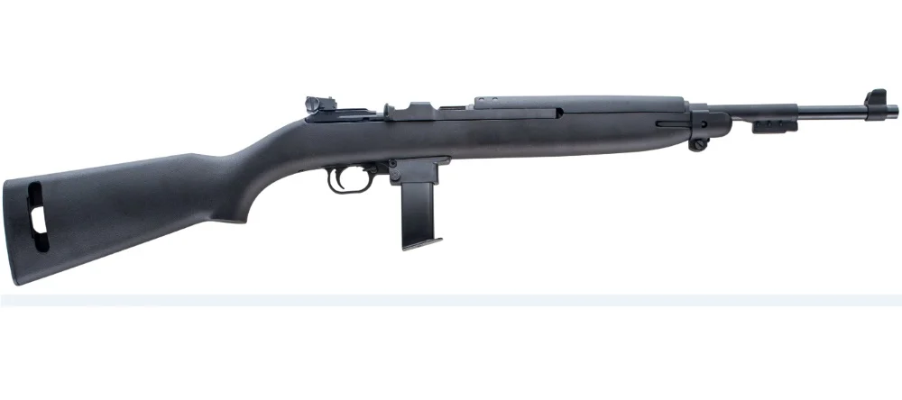 CHIAPPA FIREARMS M1-22 CARBINE 22LR BL/PLY 10RD