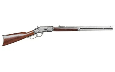 Cimmaron 1873 Sporting Rifle 24" .357/38