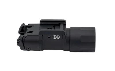 CLD DEF EPL DUTY 1200LUM BLACK