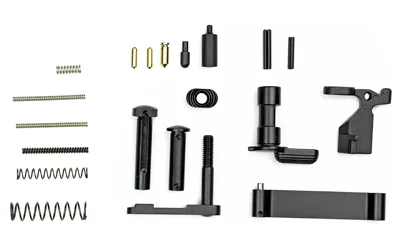 CMC LPK 556 WITHOUT GRIP/FIRE CONTRL