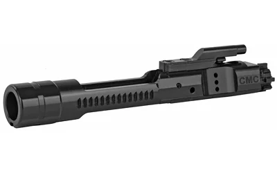 CMC Triggers, Enhanced Bolt Carrier Group, Black
