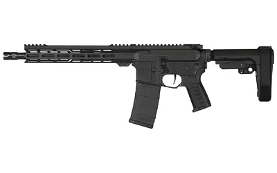 CMMG BNSHE MK4 300BK 12.5" PB 30R AB