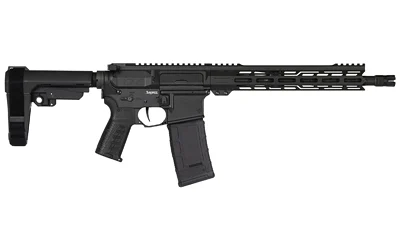 CMMG BNSHE MK4 300BK 12.5" PB 30R AB - Image 2