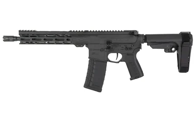 CMMG BNSHE MK4 5.56 10.5" PB 30RD AB