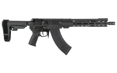 CMMG BNSHE MK47 762X39 12.5" 30RD AB - Image 2