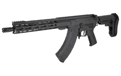 CMMG BNSHE MK47 762X39 12.5" 30RD AB - Image 3