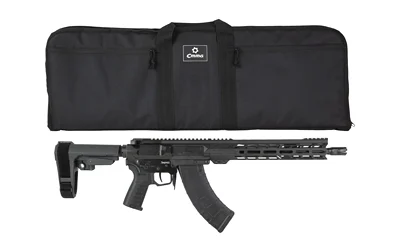 CMMG BNSHE MK47 762X39 12.5" 30RD AB - Image 4