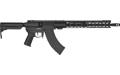 CMMG RSLT MK47 7.62X39 16.1" 30RD AB - Image 2