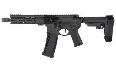 CMMG BNSHE MK4 9MM 8" FE PB 30RD AB