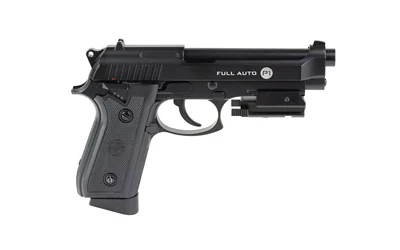 CROSMAN P1 .177 BB 20RD 400FPS W/LSR - Image 2