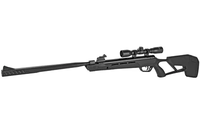 CROSMAN MAG FIRE MISSION 22 BLK - Image 3