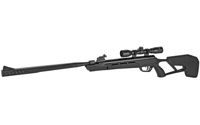 CROSMAN MAG FIRE MISSION .177 BLK - Image 3