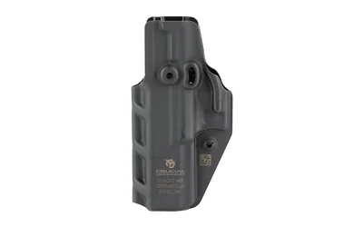 Crucial Concealment, Covert IWB, IWB Belt Holster, Fits Springfield Echelon, Kyd