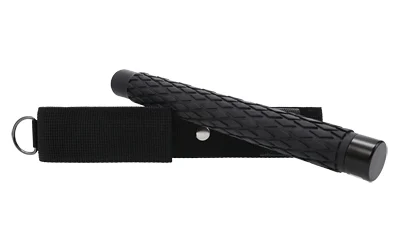 Cold Steel, Cold Steel Expandable Baton, 26" Overall Length Expanded, Black