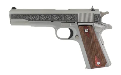 COLT 1911C GOVT 45 ACP 5"
