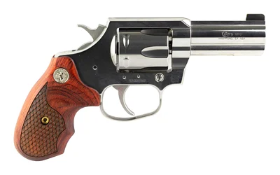 COLT KING COBRA 357MAG 3" 6RD TALO - Image 2