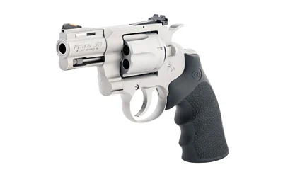 COLT PYTHON 357MAG 2.5" MATTE STS - Image 3