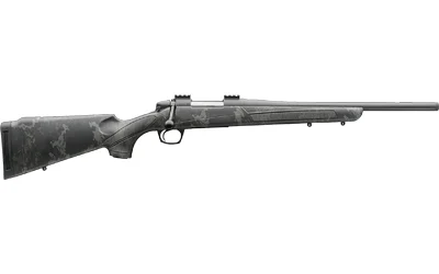 CVA CASCADE SB 6.5CM 18" 4RD BLK