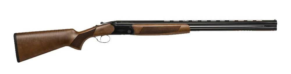 CZ Drake 20Gg 28" Barrel Chamber Gloss Black