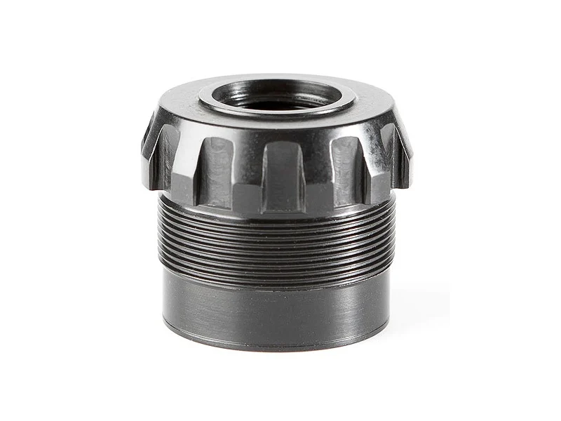 DEAD AIR ARMAMENT GHOST FIXED MOUNT .578-28