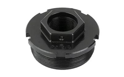 DEAD AIR HUB DIRECT THRD MNT 5/8X24