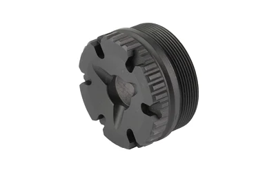 DEAD AIR MOJOVE 9 FRONT CAP - Image 3