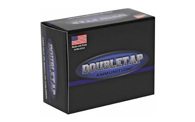 DoubleTap Ammunition 10MM125EQ DT Jacketed Hollow Point - Image 2