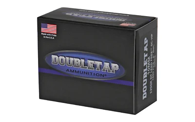 DoubleTap Ammunition 10MM125EQ DT Jacketed Hollow Point - Image 3
