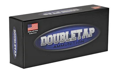 DoubleTap DT Hunter .45 LC +P Ammunition 20 Rounds 360 Grain Hardcast Solid FN 1 - Image 2