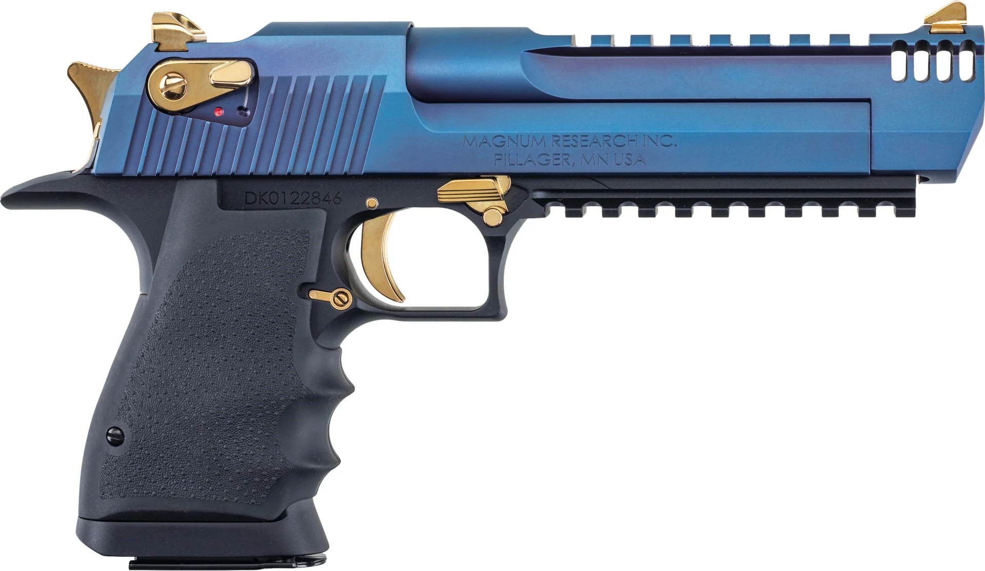 MGR DE L6 MK XIX 50AE 6B CBG