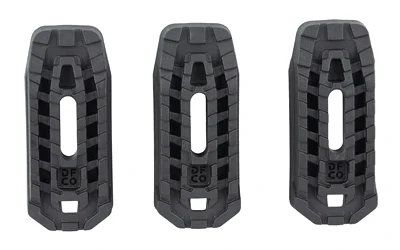 DFCO DOS BOOT +2 3PK BLACK - Image 3