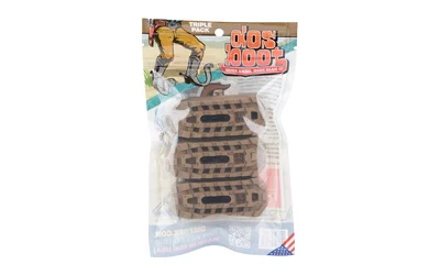 DFCO DOS BOOT +2 3PK COYOTE - Image 4