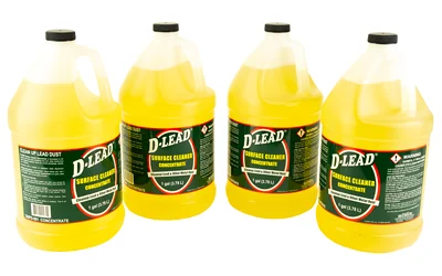 D-LEAD SURFACE CLEANER 4-1 GAL BTLS - Image 2