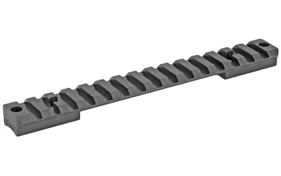 DNZ SAVAGE AXIS PICATINNY RAIL