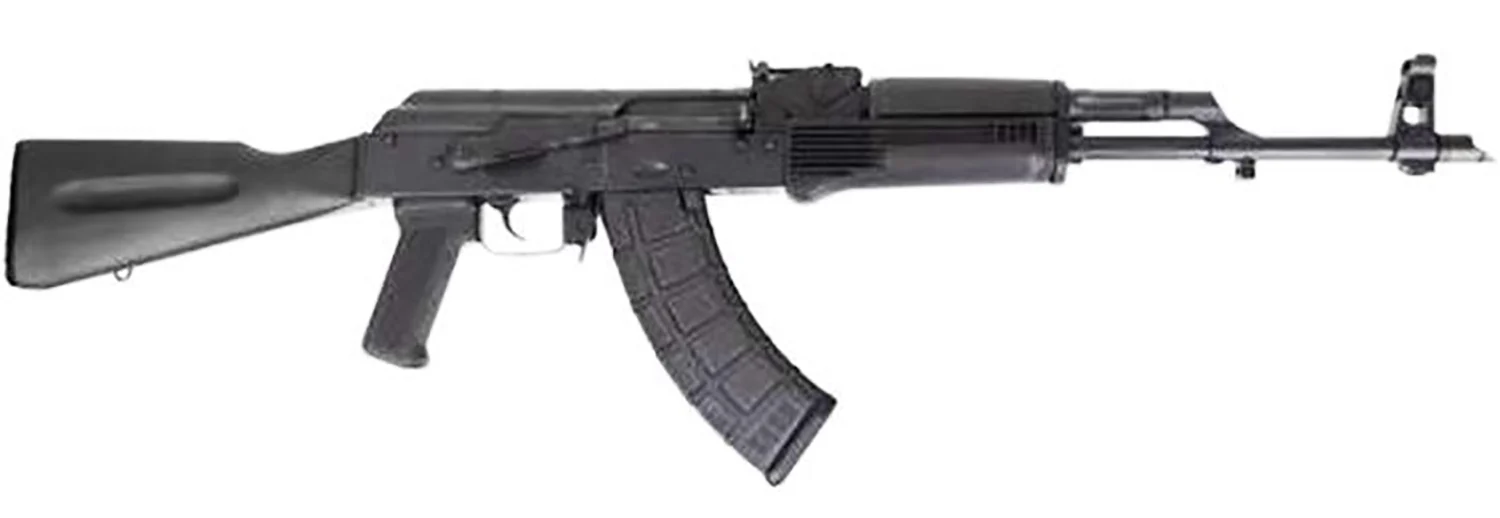 DPM ANVIL FRG 7.62X39 30RD 16B
