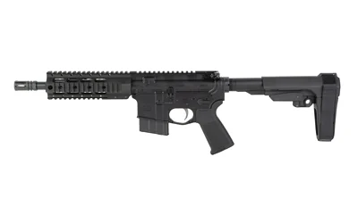DPM KITTY PST 338ARC 10RD 8B QD