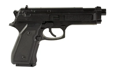 DAISY 340 PISTOL BB 200RD BLK - Image 2