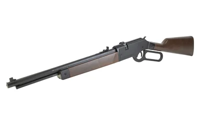 DAISY WINCHESTER 1873 RIFLE .177CAL - Image 3