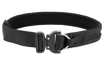 EAGLE OPER GUN BELT CBRA S 29-34" BK