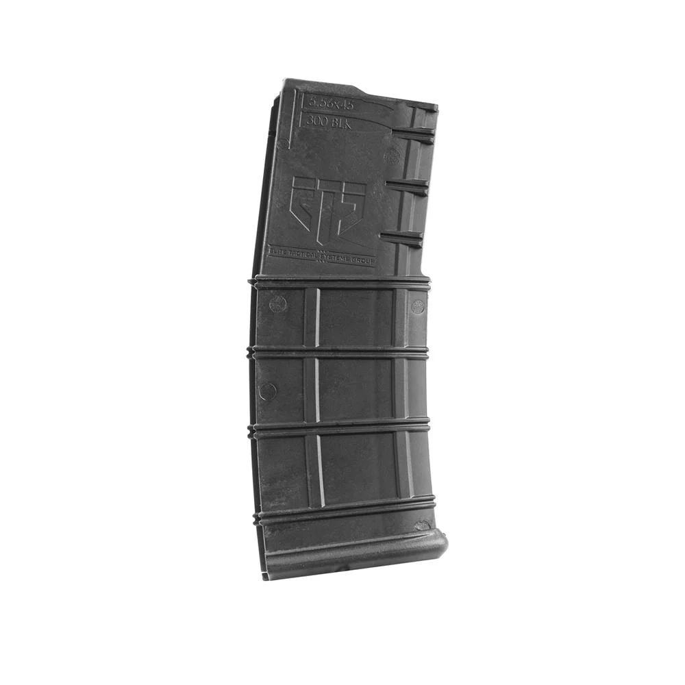 ETS COUPLED AR15 MAG