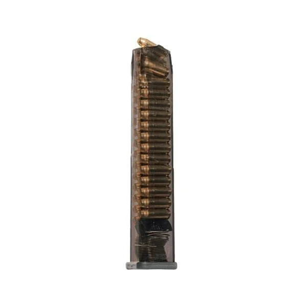 CARBON SMOKE FITS GLOCK 20 30RD 10MM