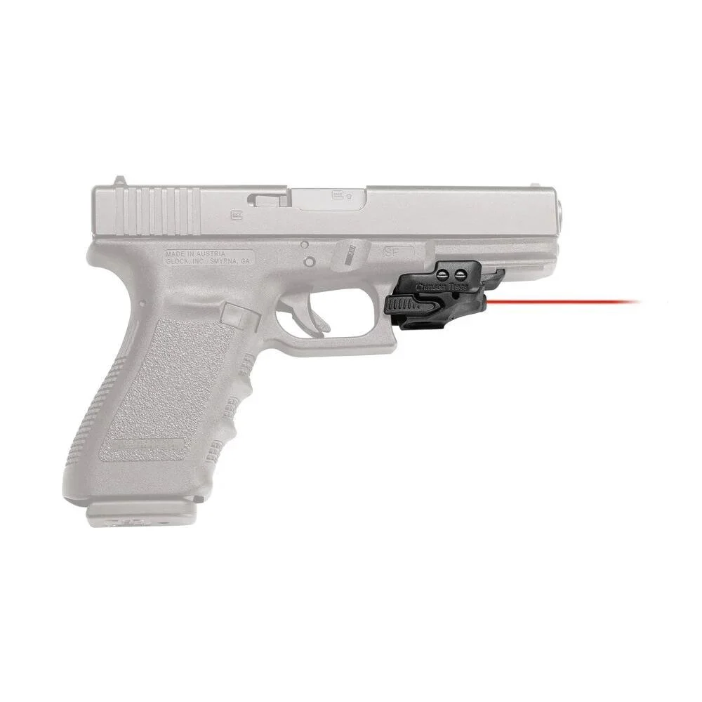 CTC CMR-201 M193/GLOCK RED LSR BLK