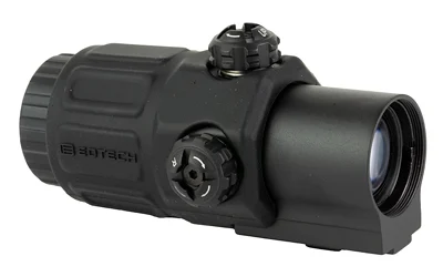 EOTECH G33 3X MAGNIFIER NM BLK - Image 2