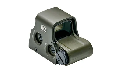 EO TECH XPS2-0 ODGRN XPS RET OLIVE GRN