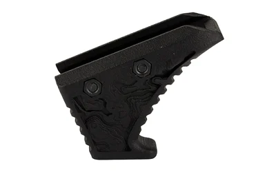 ESD ENHANCED FOREGRIP PIC BLACK