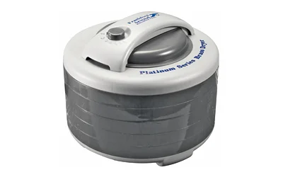 FRANKFORD PLATINUM BRASS DRYER