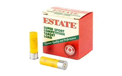 FED ESTATE SS 20GA 2.75" #8 25/250